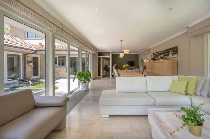 Villa te koop Aalter
