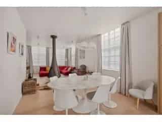 Herenhuis te koop Ieper 4 slaapkamers gerenoveerd EPC B