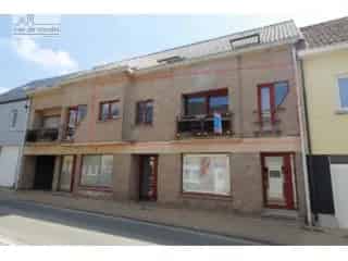 Appartement te koop Liedekerke 2 slaapkamers garage