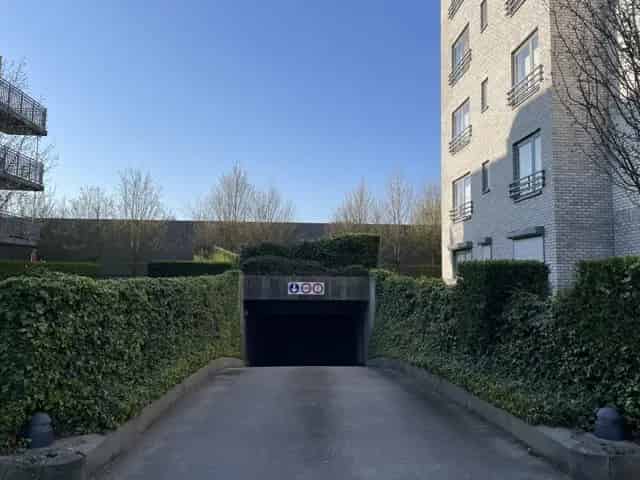 Garage  te Auderghem 