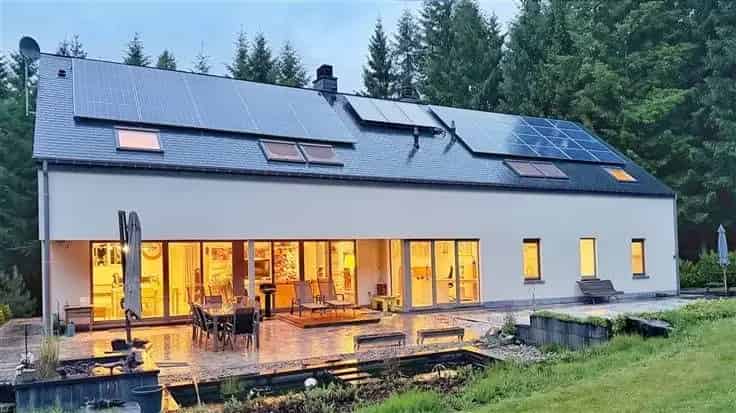 Huis Te Koop