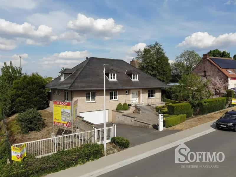 Huis te koop
