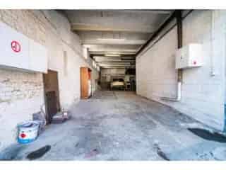 Garagebox te koop - Montignies-sur-Sambre VAZ69696   In optie