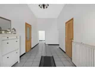 Huis te koop Mechelen 5 slaapkamers appartement grote parking