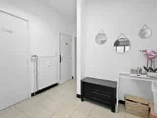 Appartement te koop - Neder-Over-Heembeek VBC71110