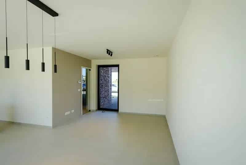 Nieuwbouw woning te huur in Bilzen-Hoeselt