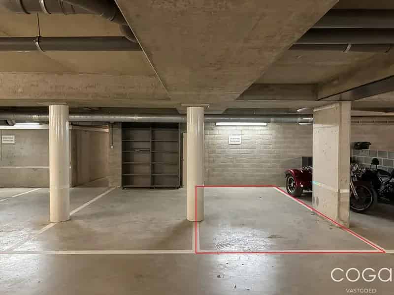 Garage te koop