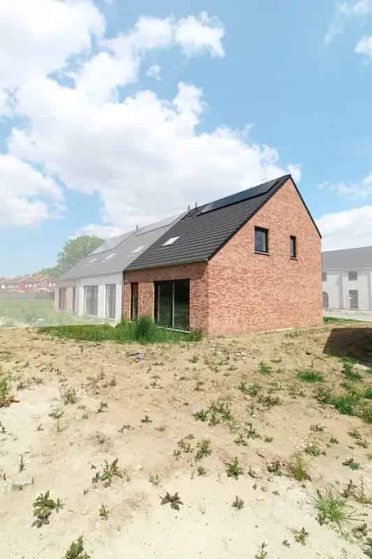 Laatste instapklare nieuwbouwwoning te Wevelgem