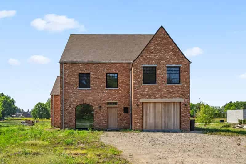 Huis te huur