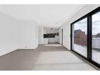 Project: Dakappartement Corbiestraat - Mol 2498072-RMG01405617_OM_243615