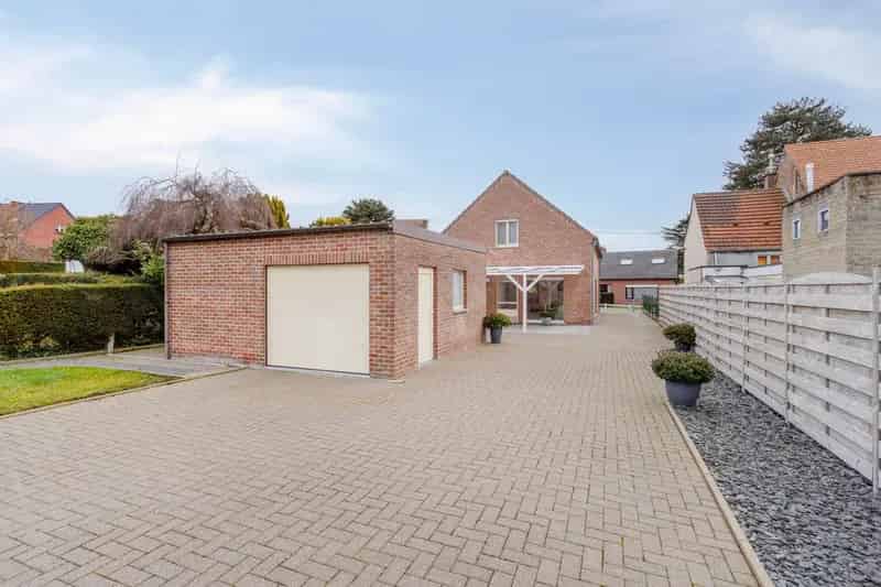 *** ONDER COMPROMIS ***