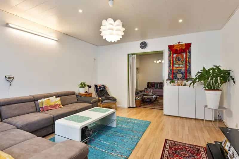 Woning te koop Oostende