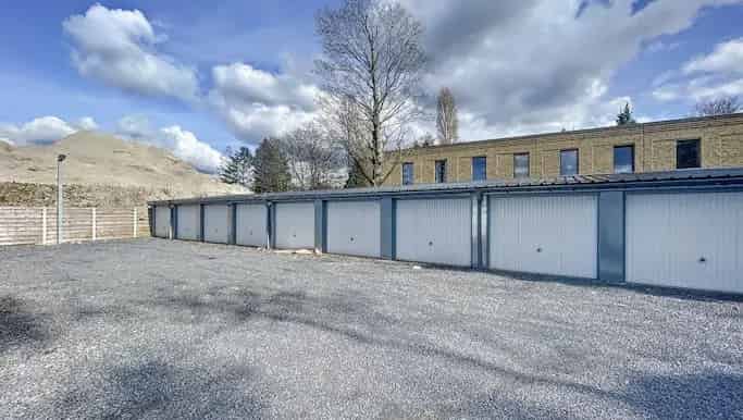 Garagebox te huur in Bruiloftstraat 30, Gentbrugge - Dewaele