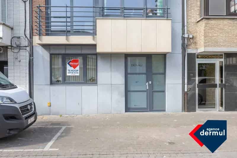 Appartement te koop