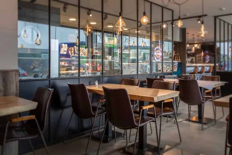 Kantoor te koop in Roeselare
