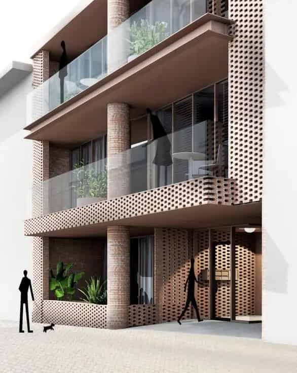 Appartement Te Koop