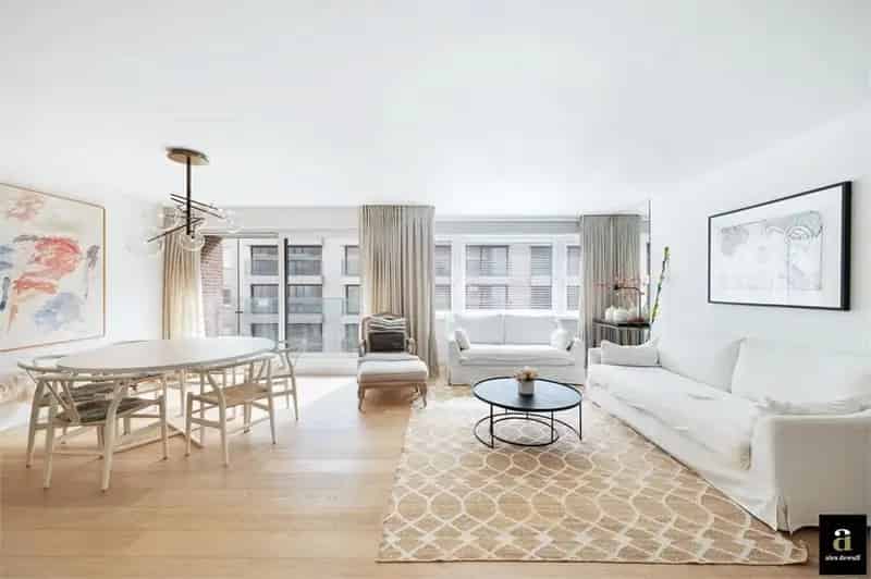 Appartement te koop Knokke