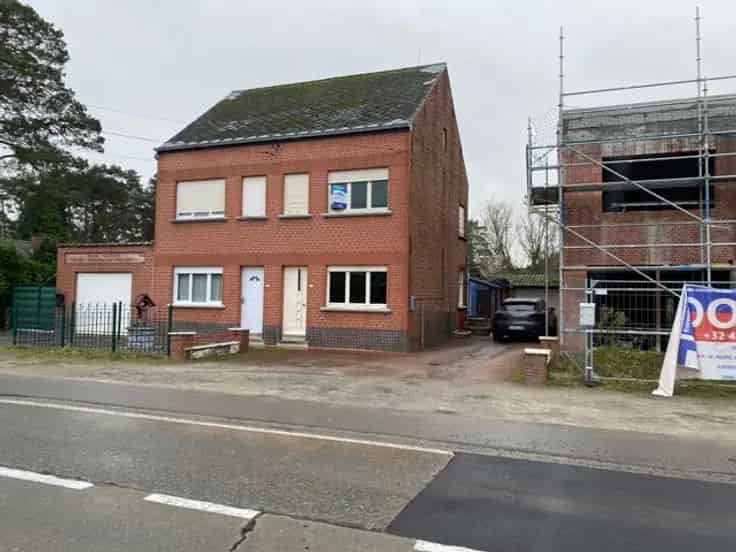 Huis Te Koop