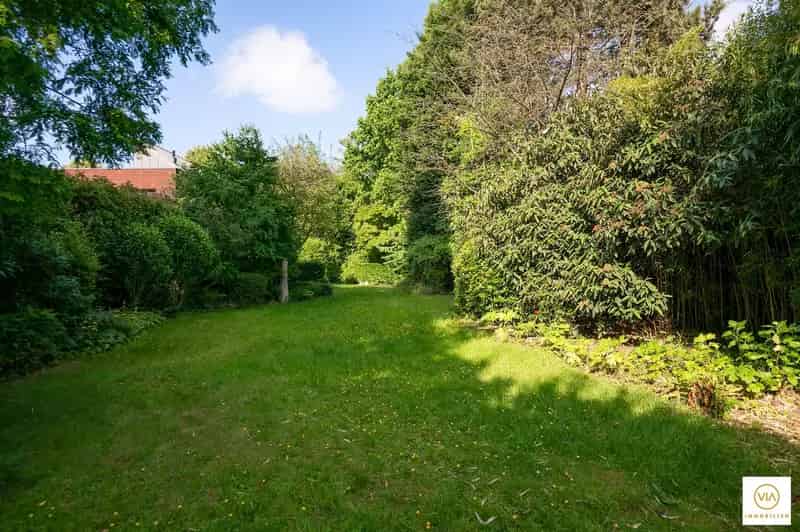 Bouwgrond te Hove 787m² Rustig Gelegen Nabij Dorpskern