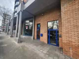 Handelspand te koop - Charleroi VBC52613
