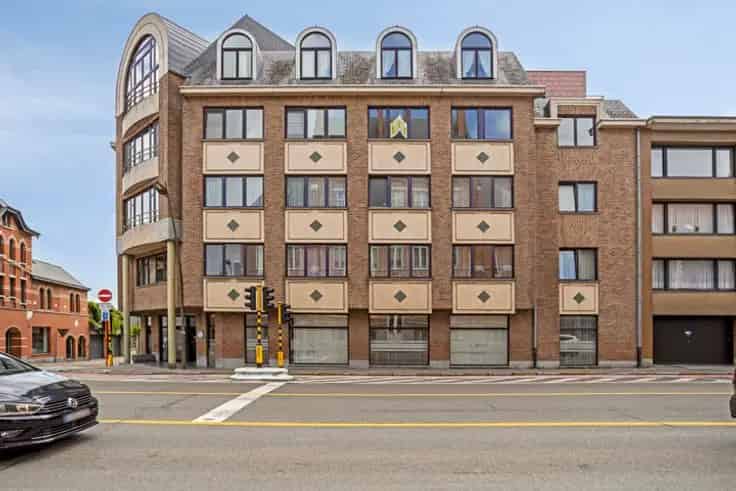 Appartement Te Koop