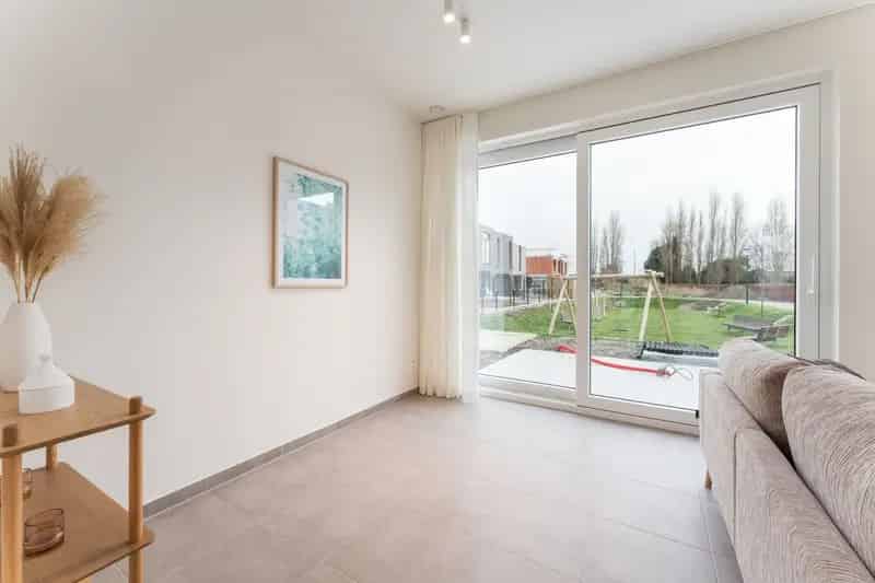 Betaalbaar, kwalitatief en energiezuinig (neutraal) wonen in woonwijk Zoetwaterlande
