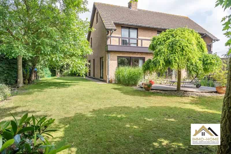 Huis te koop in Lochristi
