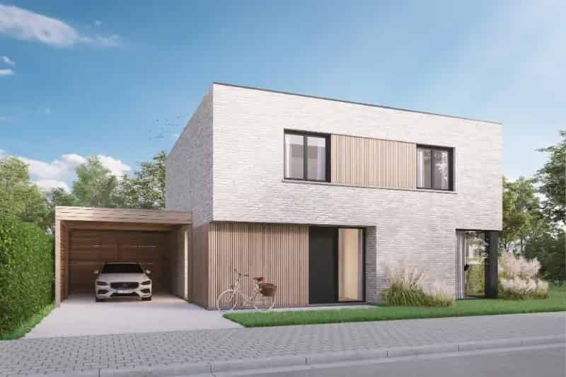 Huis te Huur Centrum Duurzaam