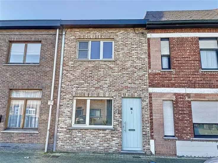 Huis Te Koop: Instapklare Gezinswoning met Stadstuin