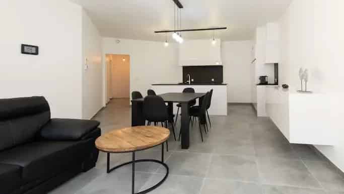 Appartement te koop in Pieter Deswartelaan 1A, Nieuwpoort - Dewaele