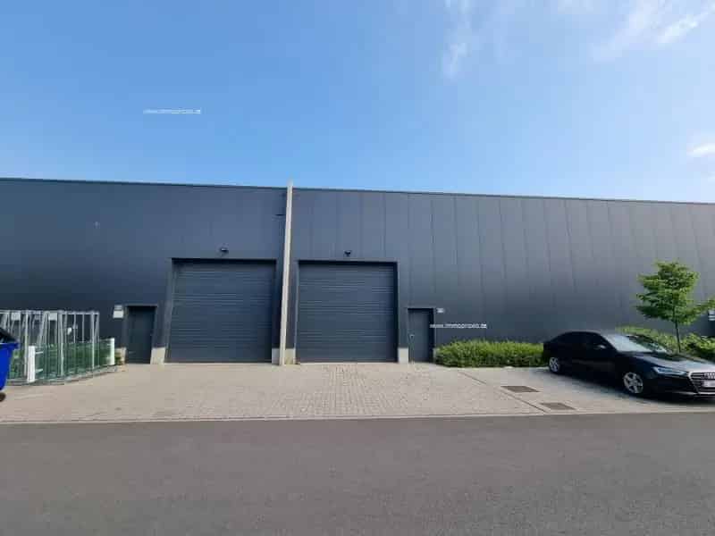 Nieuwbouw project te koop in Willebroek