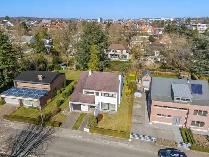 Villa Te Koop