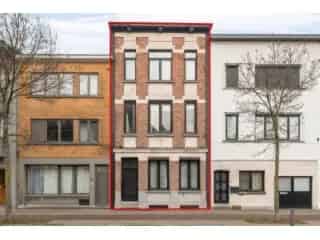 Herenhuis te koop - Berchem RBT15922