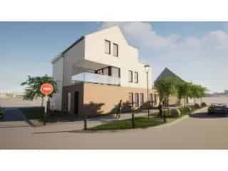 Bouwgrond te koop met lijfrente - Oostende RBT24481