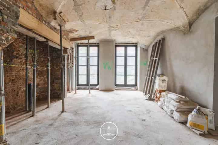 Kantoor te koop in Gent