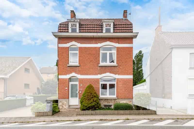 Huis te huur