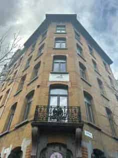 Kamer Te Huur , 36, Volkstraat, Antwerpen, Antwerpen