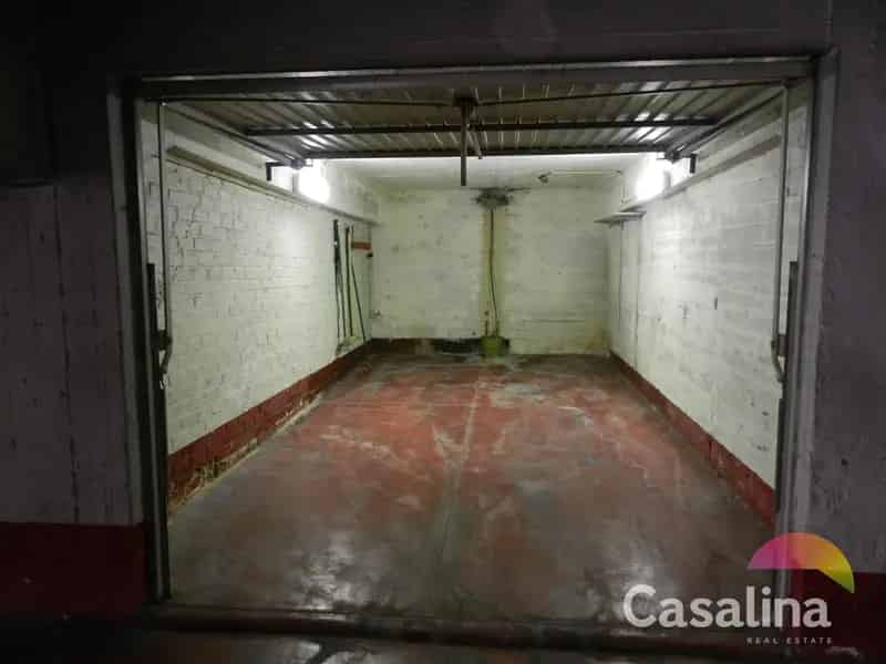 Garage te koop - Box garage nr. 15, beveiligde toegang