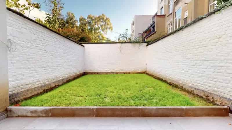 Appartement  te Schaerbeek 