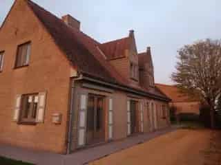Huis te huur - Lo-Reninge RBS97592