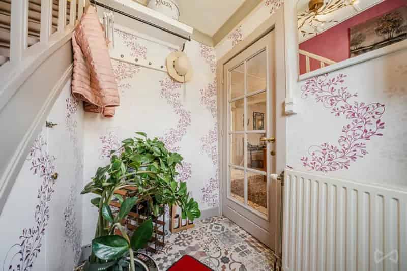 Huis te huur Haspengouw: Authentieke woning 1870 met bouwgrond