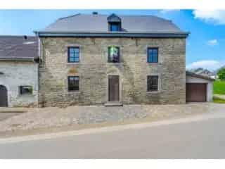 Boerderij - hoeve te koop - Libramont-Chevigny VBC86879