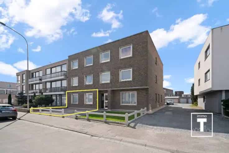 Appartement Te Koop