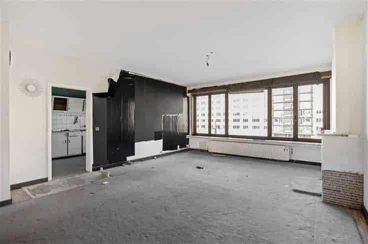 Appartementsblok Te Koop