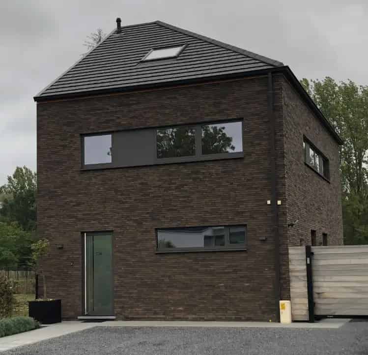 Huis te koop in Merelbeke