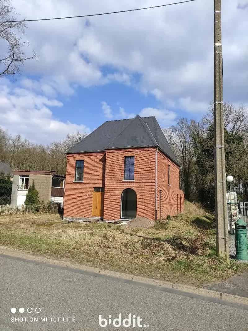 NIEUWBOUWWONING