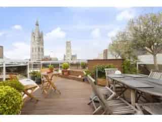 Penthouse te koop - Gent RBT32331