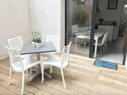 Kamer Te Huur , 58, Zennestraat, Brussel, Brussel Hoofdstad