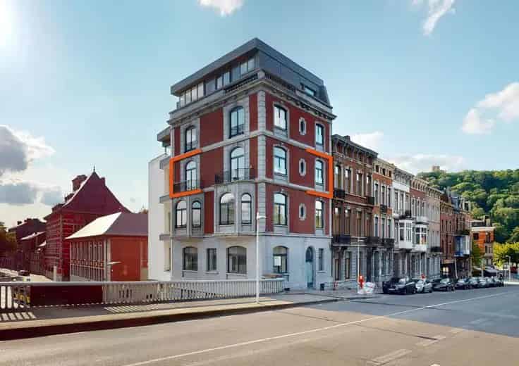 Appartement Te Koop