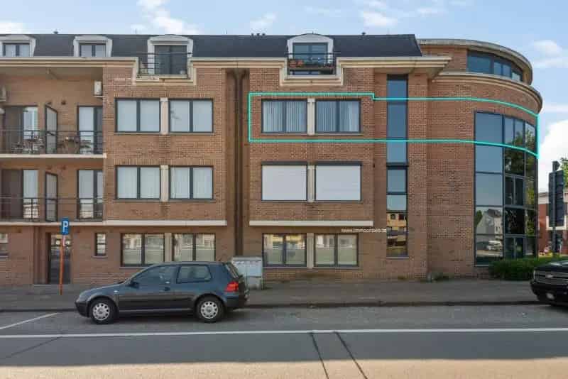 Appartement te koop Boom